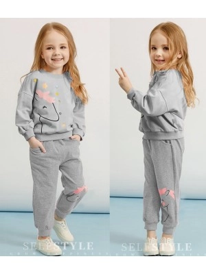 Baju Anak Kd St Uni Sm Misty