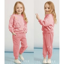 Baju Anak Kd St Uni Sm Salem