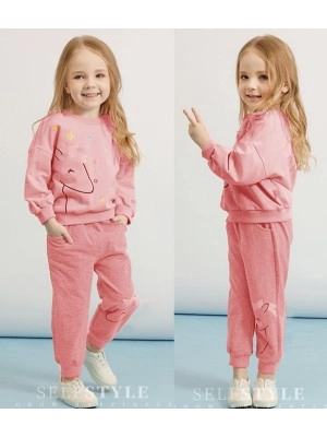 Baju Anak Kd St Uni Sm Salem