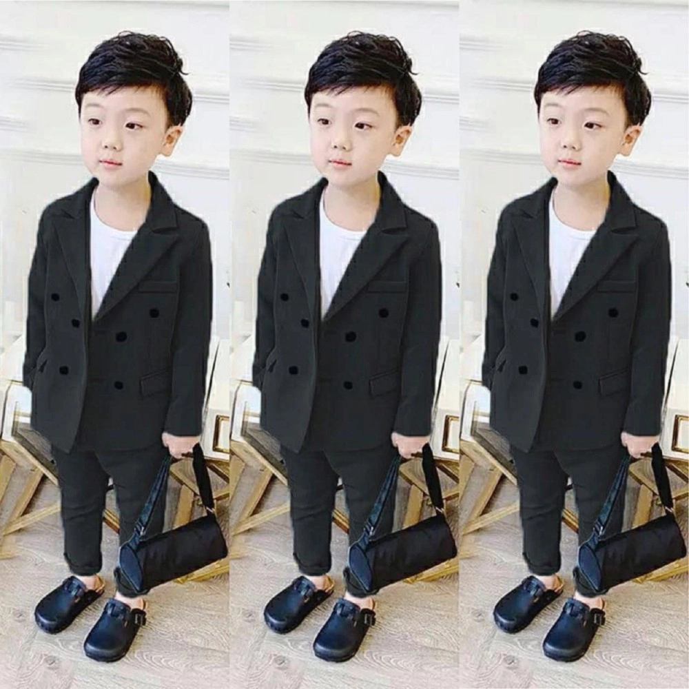 Baju Anak Kd St Jayz Ks Abutua