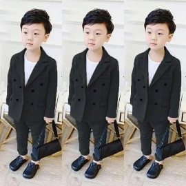 Baju Anak Kd St Jayz Ks Abutua