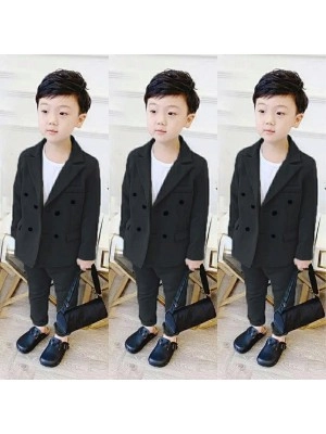 Baju Anak Kd St Jayz Ks Abutua