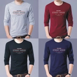 Baju Pria Top Man Wear Sr