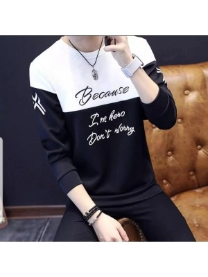 Baju Pria Top Man Herowo Vs Hitam