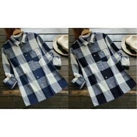 Baju Korea Tunik Caturo