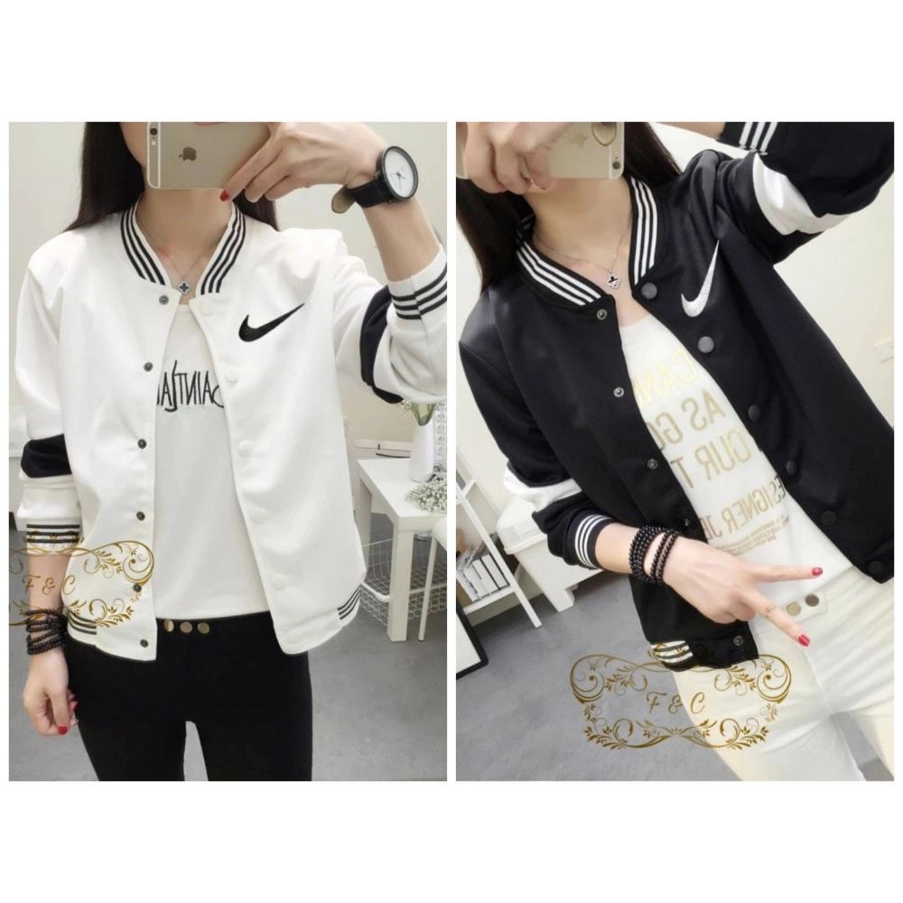 Baju Korea Jkt Gil Nike Ff