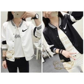 Baju Korea Jkt Gil Nike Ff