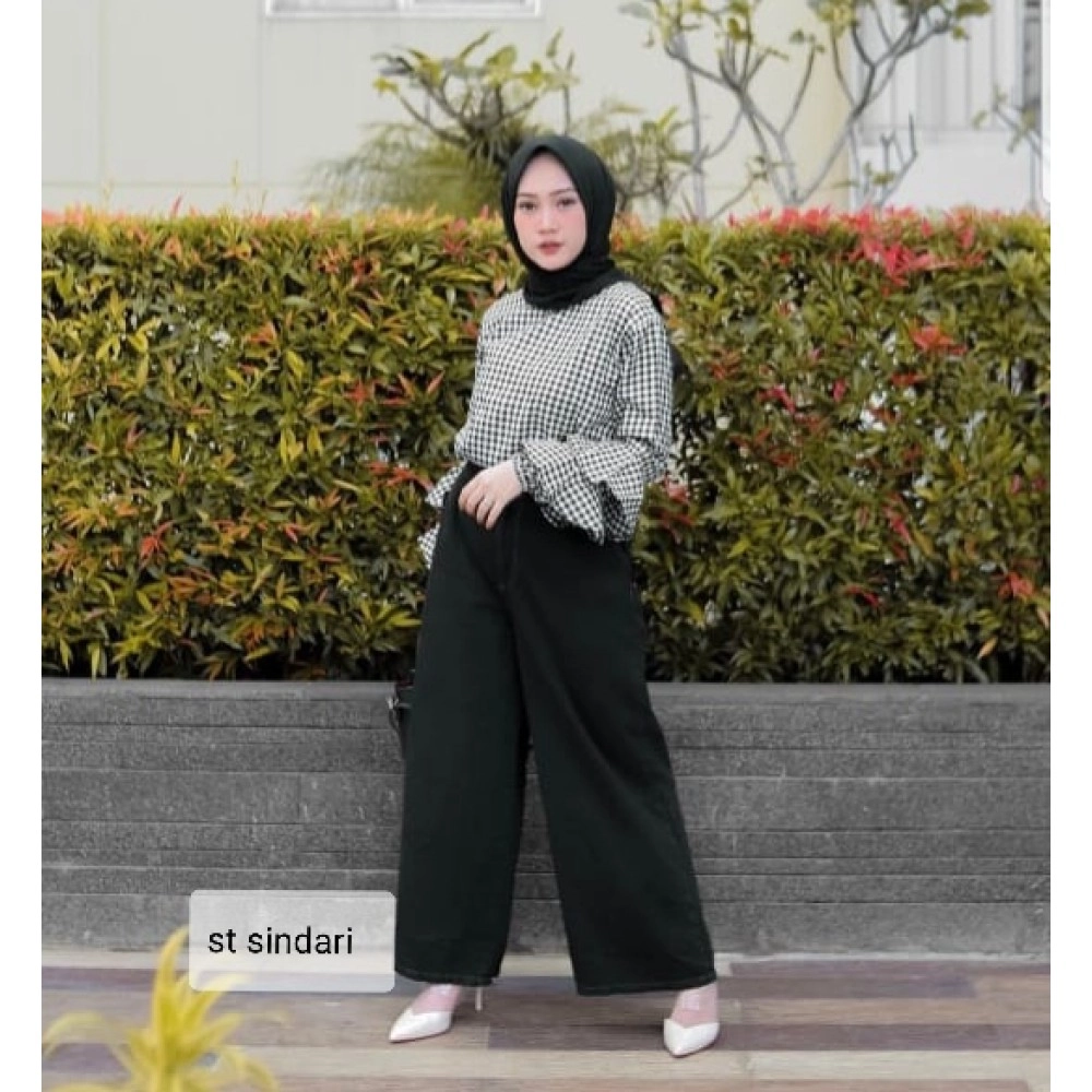 Baju Korea St Sindari Ra