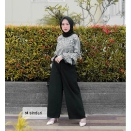 Baju Korea St Sindari Ra