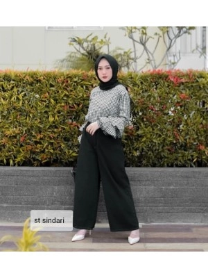 Baju Korea St Sindari Ra
