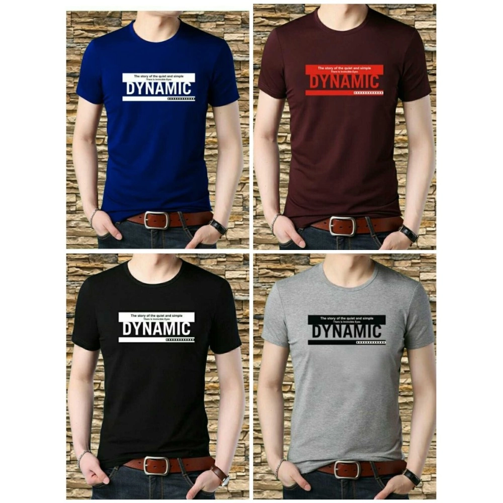 Baju Pria Top Man Dynamic Sr