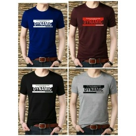 Baju Pria Top Man Dynamic Sr