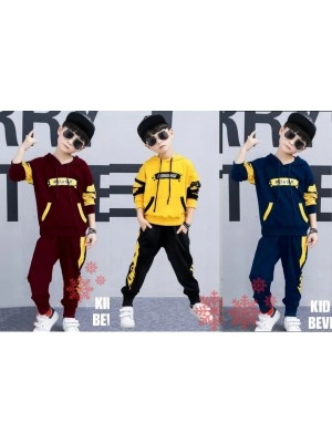 Baju Anak Kd St Bevers Vs