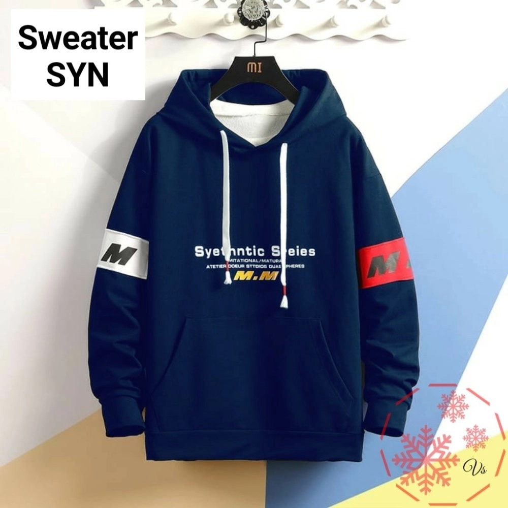 Baju Pria Sw Syn Vs Navy