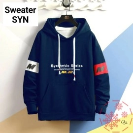 Baju Pria Sw Syn Vs Navy