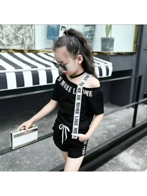 Baju Anak Kd St Kids More Like Or Black