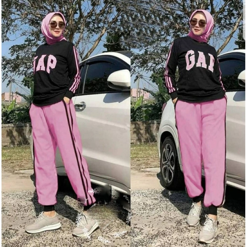 Baju Wanita St Gap Ra Dusty