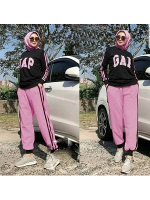 Baju Wanita St Gap Ra Dusty