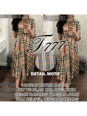 Baju Wanita Drs Bb Cream Ql