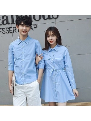 Baju Couple Cp Freeslove Vb