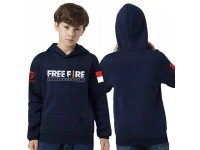 Baju Anak Kd Sw Battleground Uk.S Cs Navy