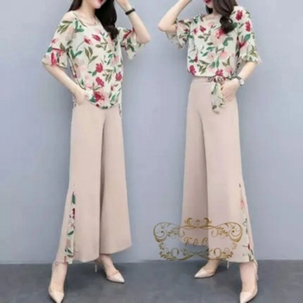 Baju Wanita St Belladona Ff Coksu