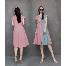 Baju Wanita Drs Maudy Fh Dusty