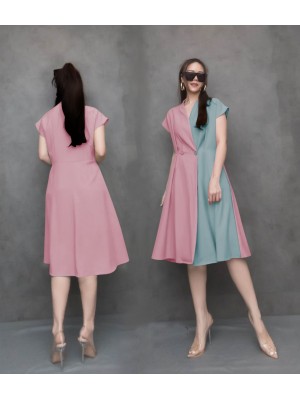 Baju Wanita Drs Maudy Fh Dusty