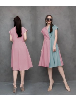 Baju Wanita Drs Maudy Fh Dusty