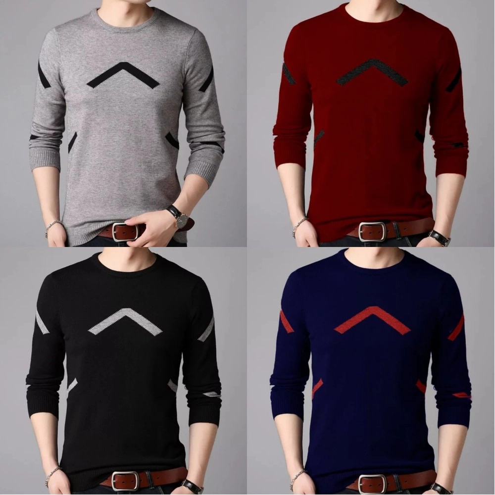 Baju Pria Top Mam Maximum Pp