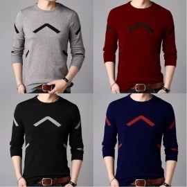 Baju Pria Top Mam Maximum Pp