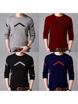 Baju Pria Top Mam Maximum Pp