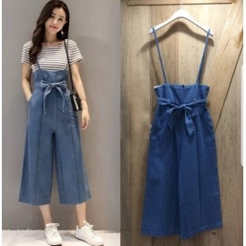 Baju Korea Js Ritha Hn Darkblue