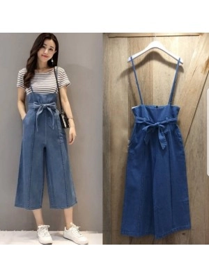 Baju Korea Js Ritha Hn Darkblue