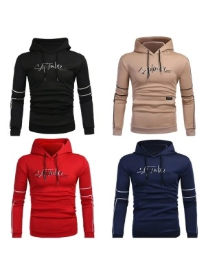 Baju Pria Sw Hoodie September Cs