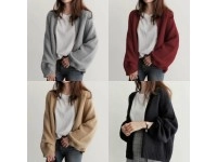 Baju Korea Cardi Amelia Ra