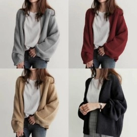 Baju Korea Cardi Amelia Ra