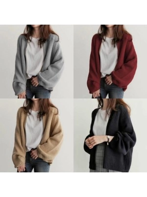 Baju Korea Cardi Amelia Ra