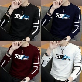 Baju Pria Top Man Fauzi Sr