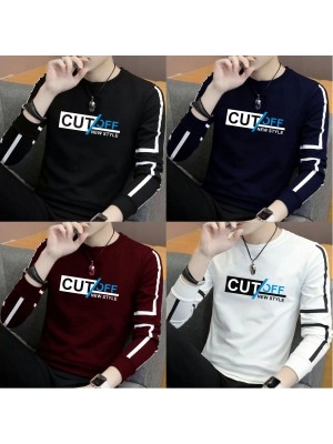 Baju Pria Top Man Fauzi Sr