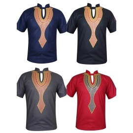 Baju Pria Koko Man Parist Ts