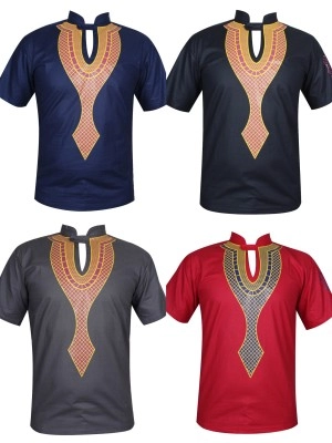 Baju Pria Koko Man Parist Ts