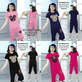 Baju Anak Kd St Mickeybest 016 Ga