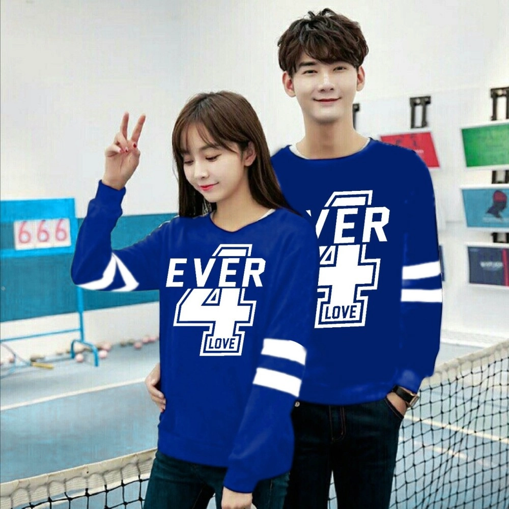 Baju Couple Cp 4Ever Vb Benhur