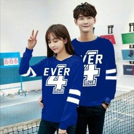 Baju Couple Cp 4Ever Vb Benhur