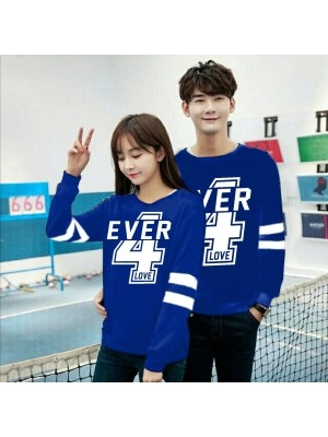 Baju Couple Cp 4Ever Vb Benhur
