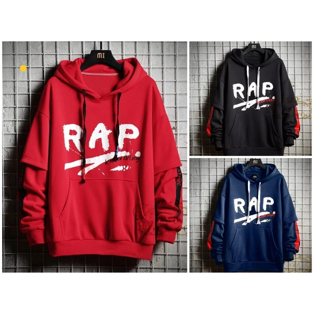 Baju Pria Sw Rap