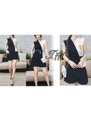 Baju Korea St Unnisya Ql