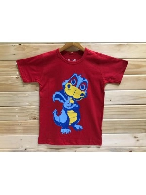 Baju Distro Anak Ocf 002