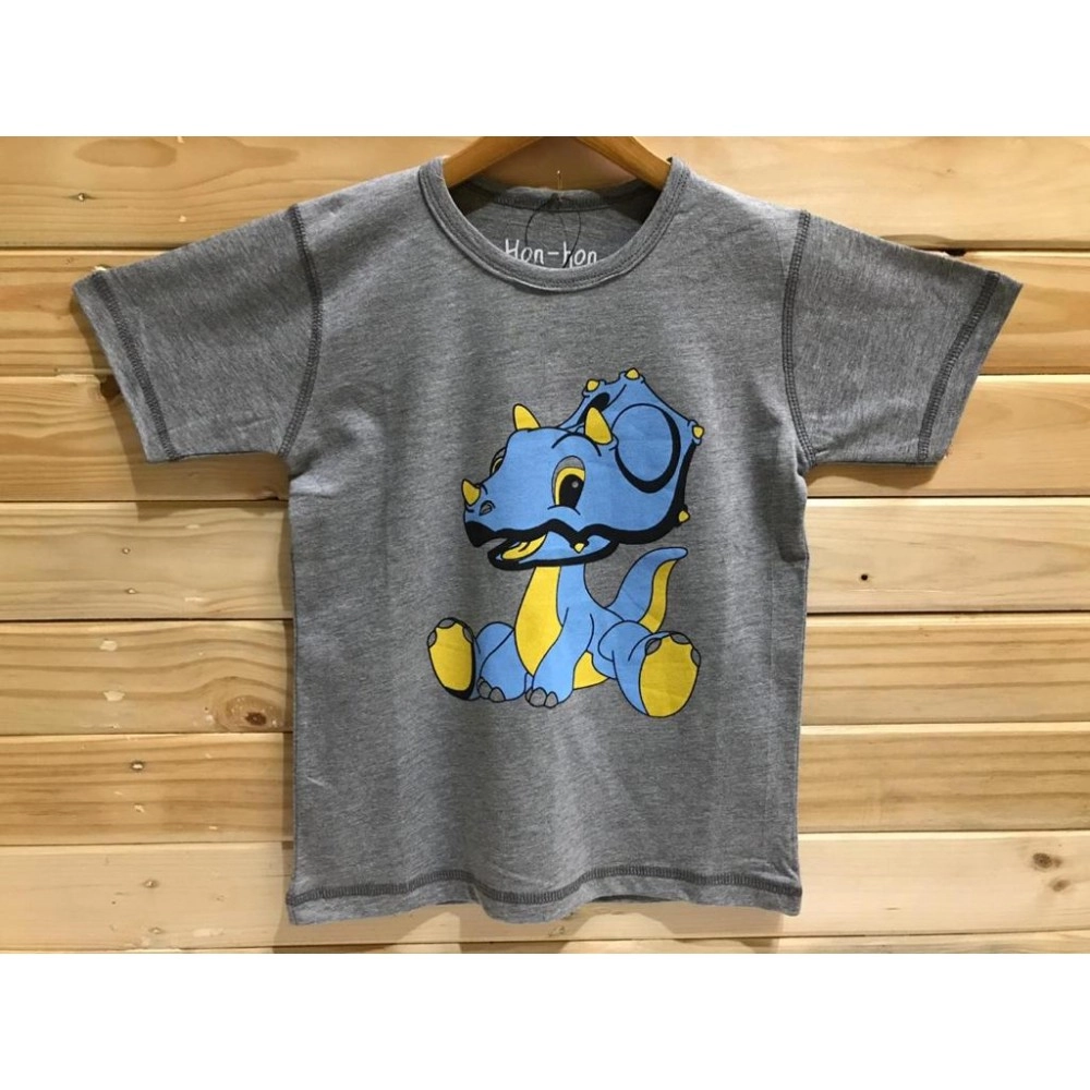 Baju Distro Anak Ocf 003